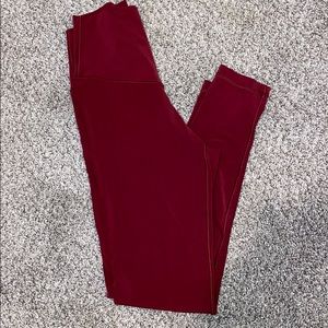 Aerie Chill Play Move Leggings